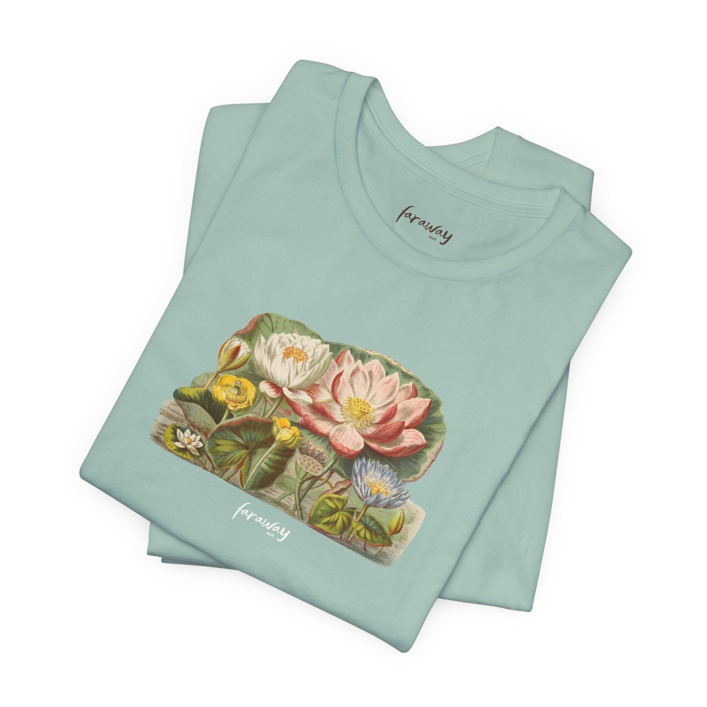 Waterlily Tribe