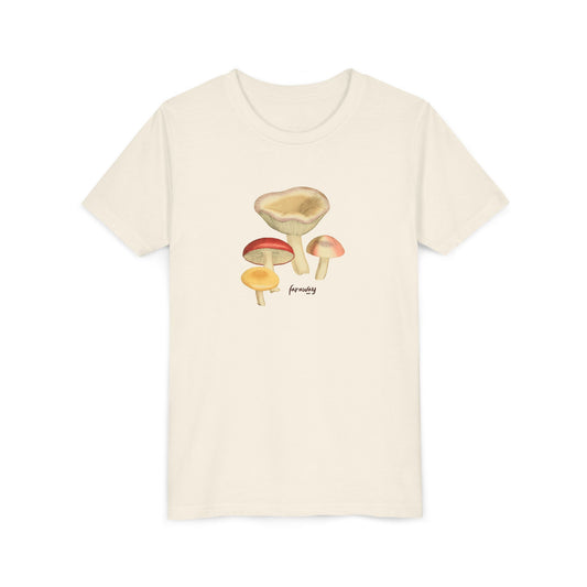 Fungi ~ Kids