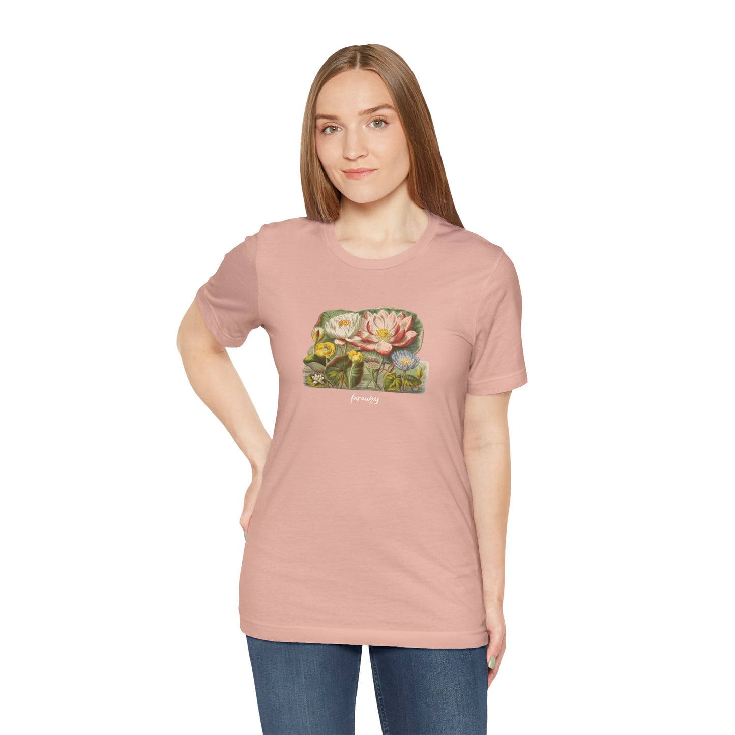 Waterlily Tribe