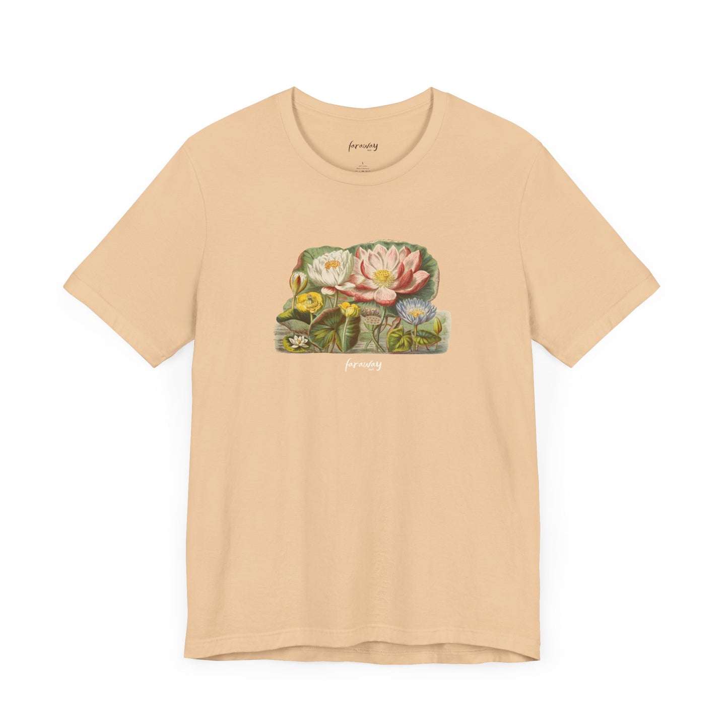 Waterlily Tribe