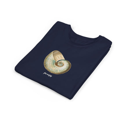Nautilus ~ Kids