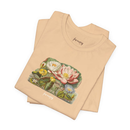 Waterlily Tribe
