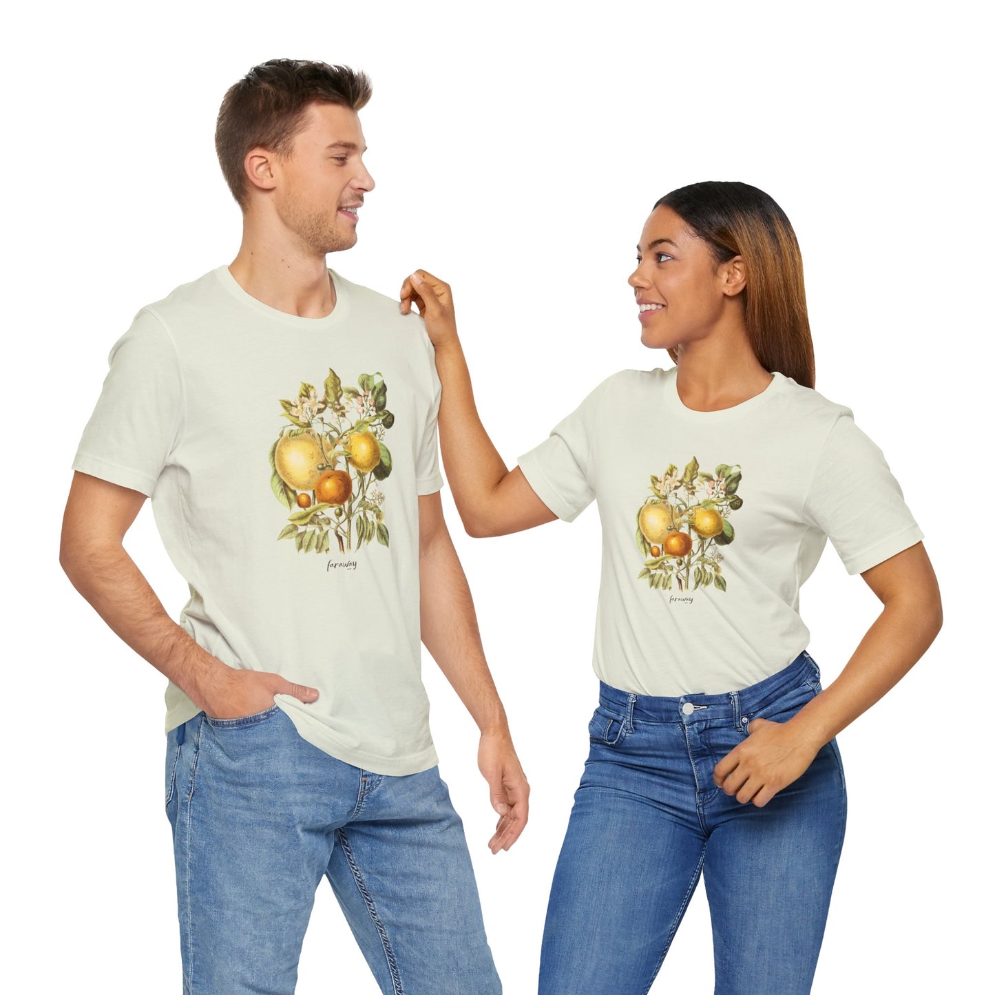 Citrus Tribe