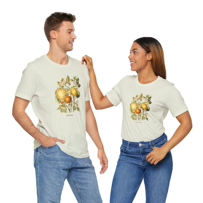 Citrus Tribe