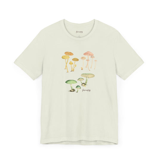 Fungi V