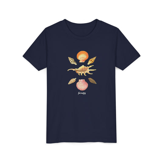 Shell Seeker ~ Kids