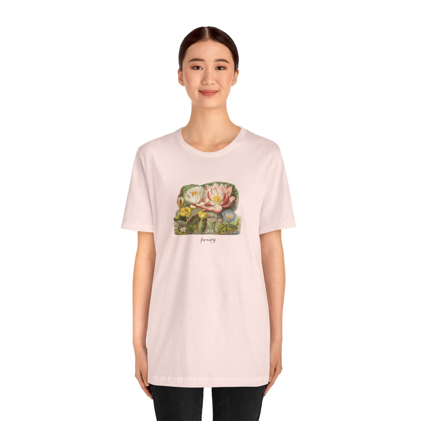Waterlily Tribe