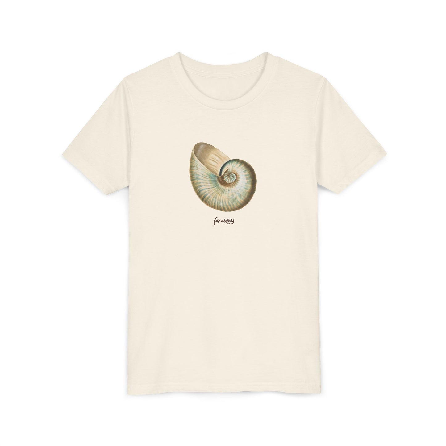 Nautilus ~ Kids