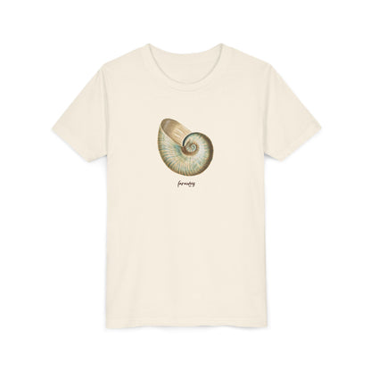 Nautilus ~ Kids