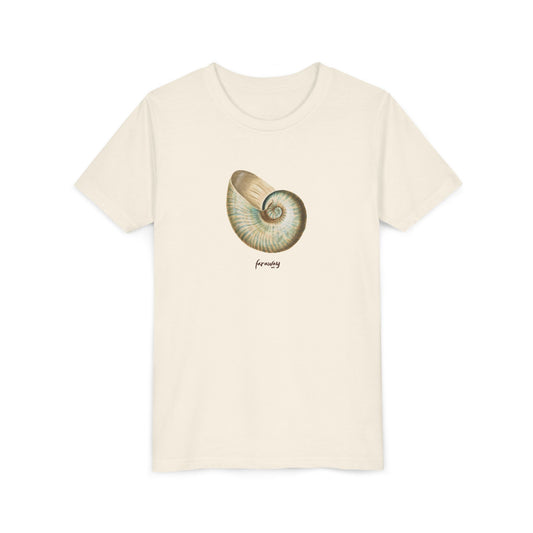Nautilus ~ Kids