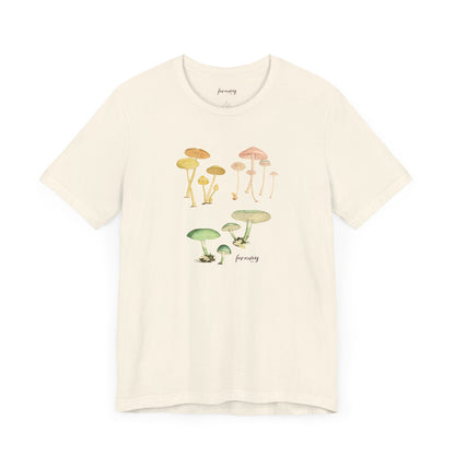 Fungi V