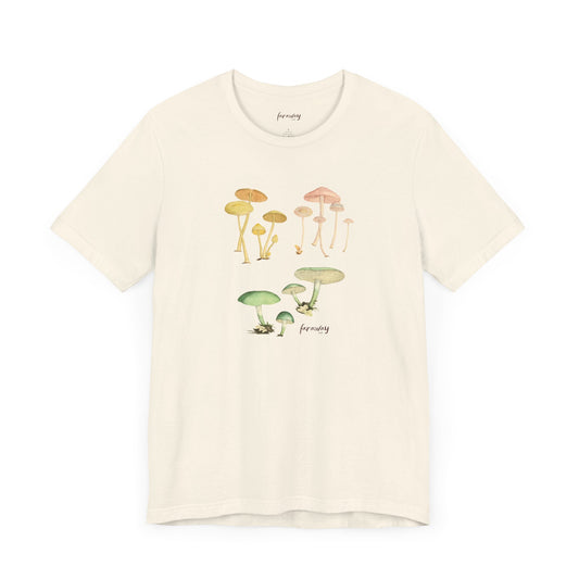 Fungi V