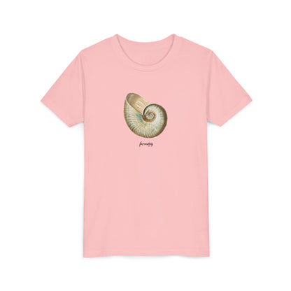 Nautilus ~ Kids
