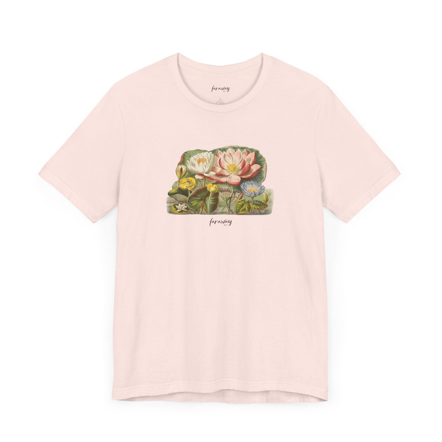 Waterlily Tribe