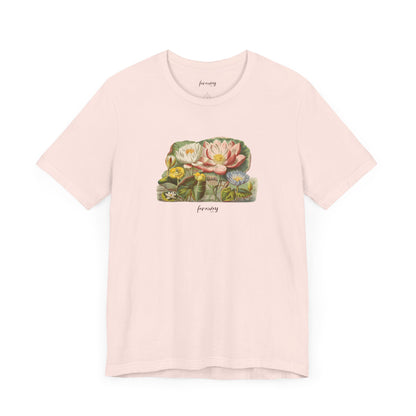 Waterlily Tribe
