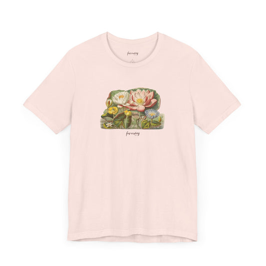 Waterlily Tribe