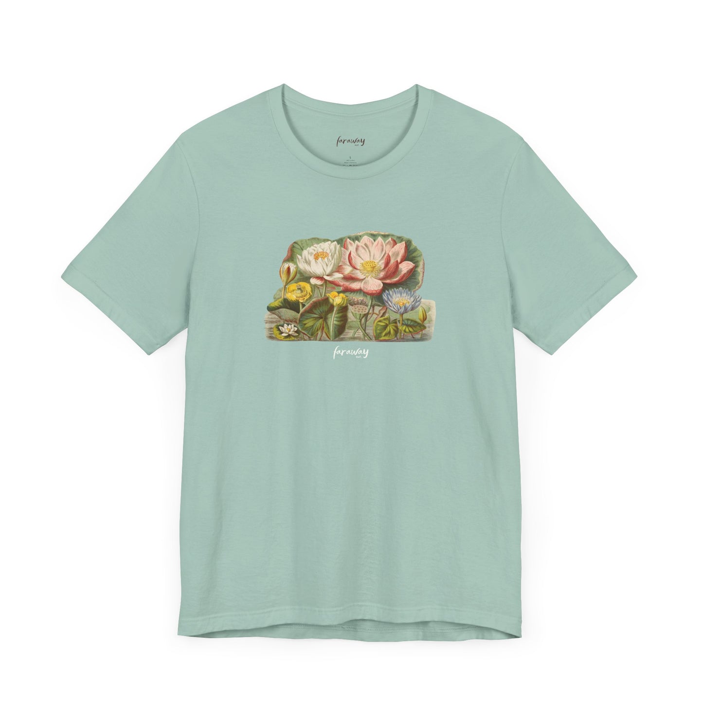 Waterlily Tribe