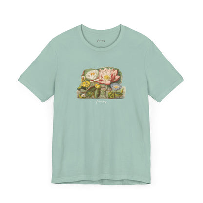 Waterlily Tribe