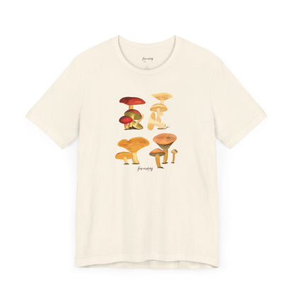 Fungi III