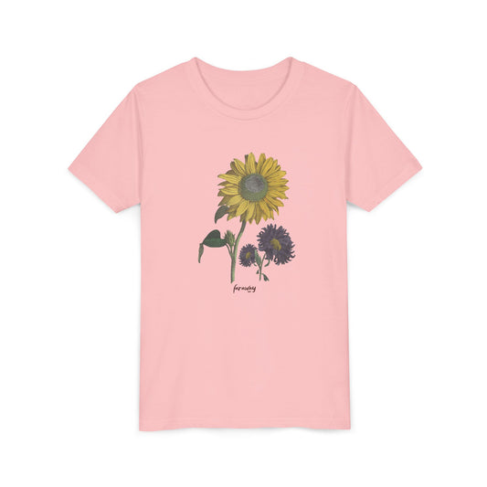 Sunflower ~ Kids
