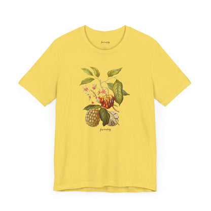 Custard Apple Tribe