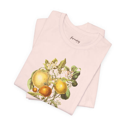 Citrus Tribe