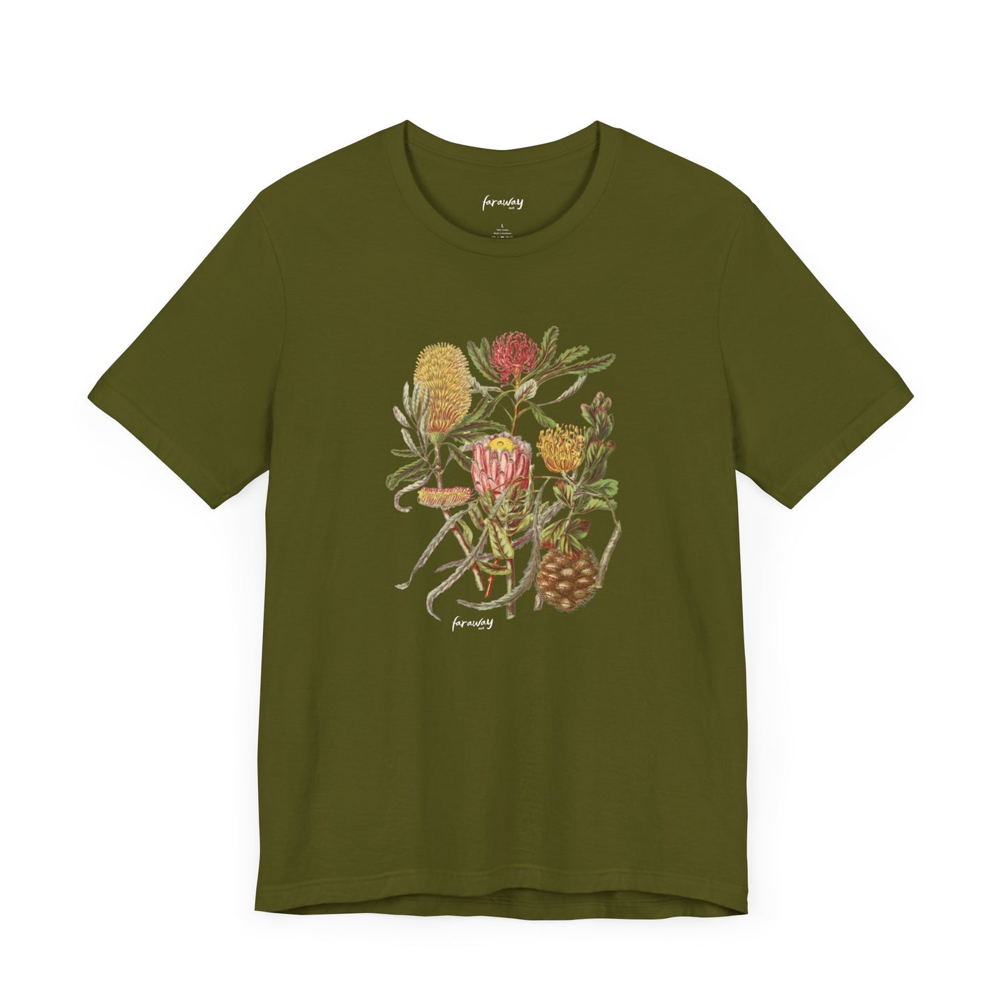 Protea Tribe