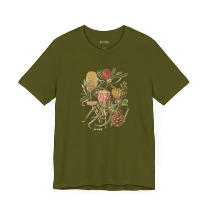 Protea Tribe