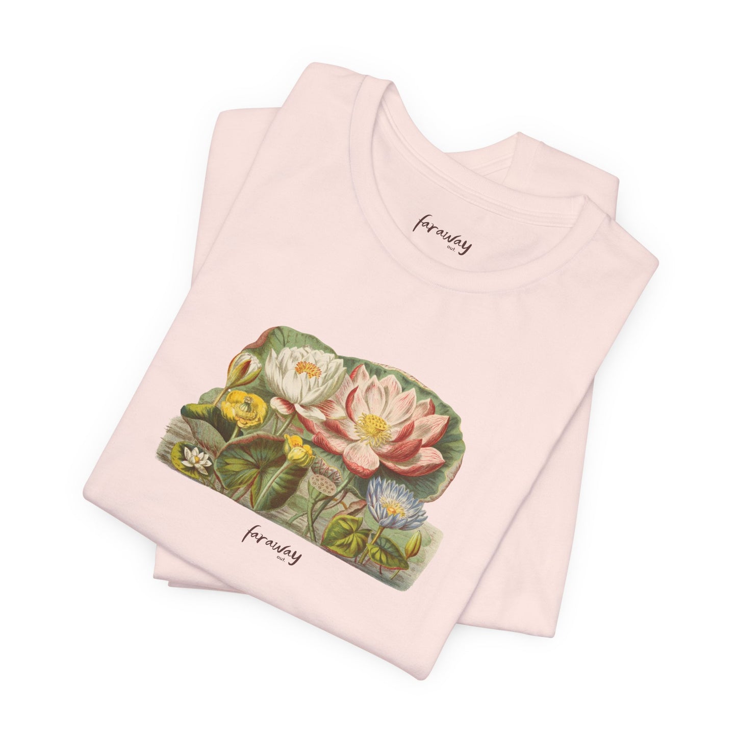 Waterlily Tribe