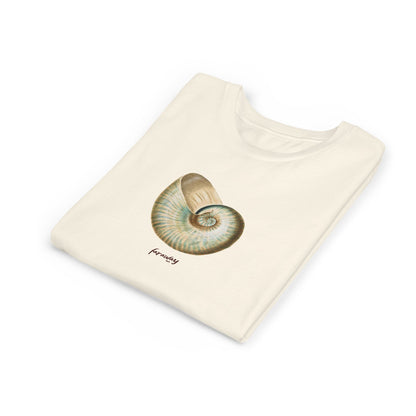Nautilus ~ Kids