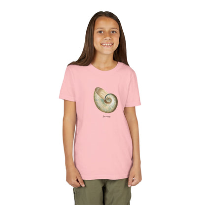 Nautilus ~ Kids