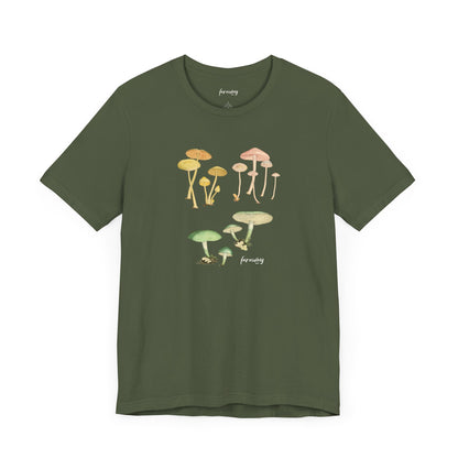 Fungi V