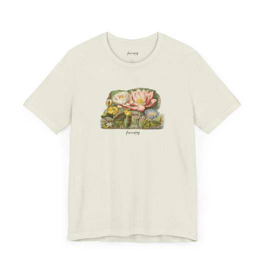 Waterlily Tribe