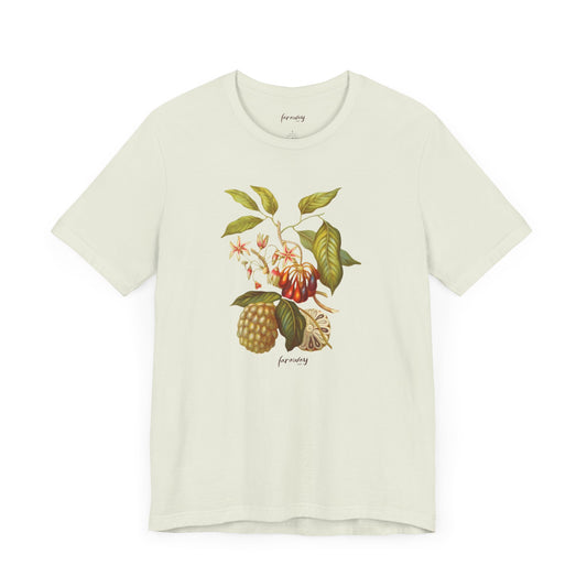 Custard Apple Tribe