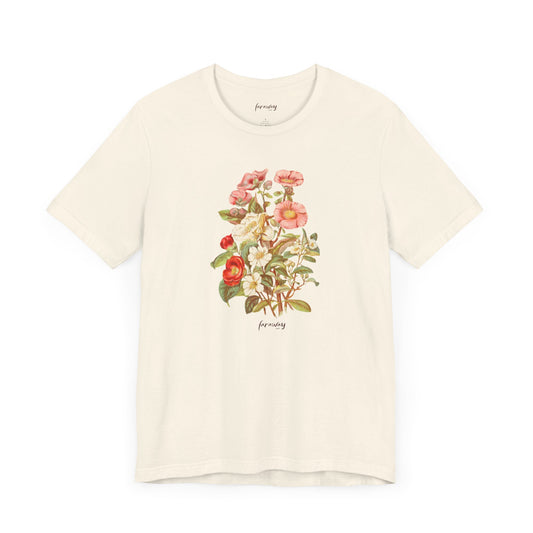 Camellia Tribe
