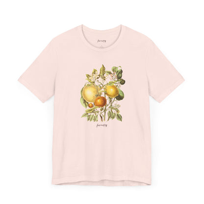 Citrus Tribe