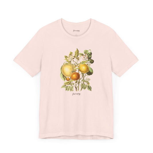 Citrus Tribe