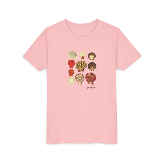 Scallops ~ Kids