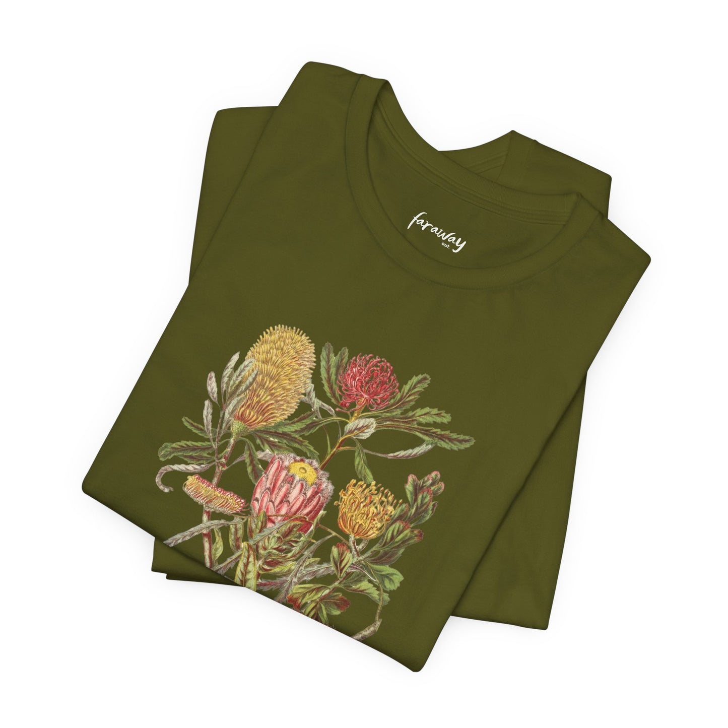 Protea Tribe