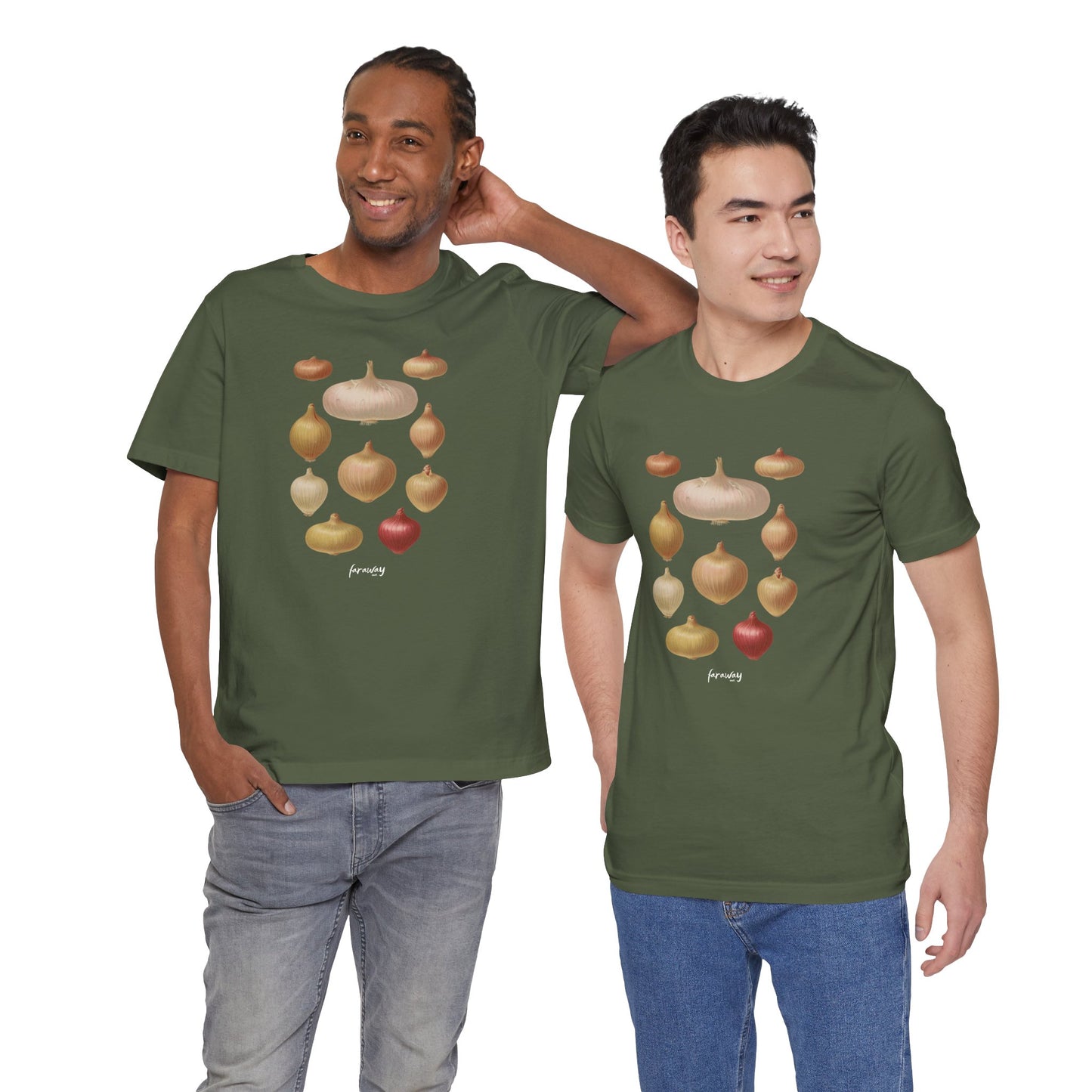Garden To Table I