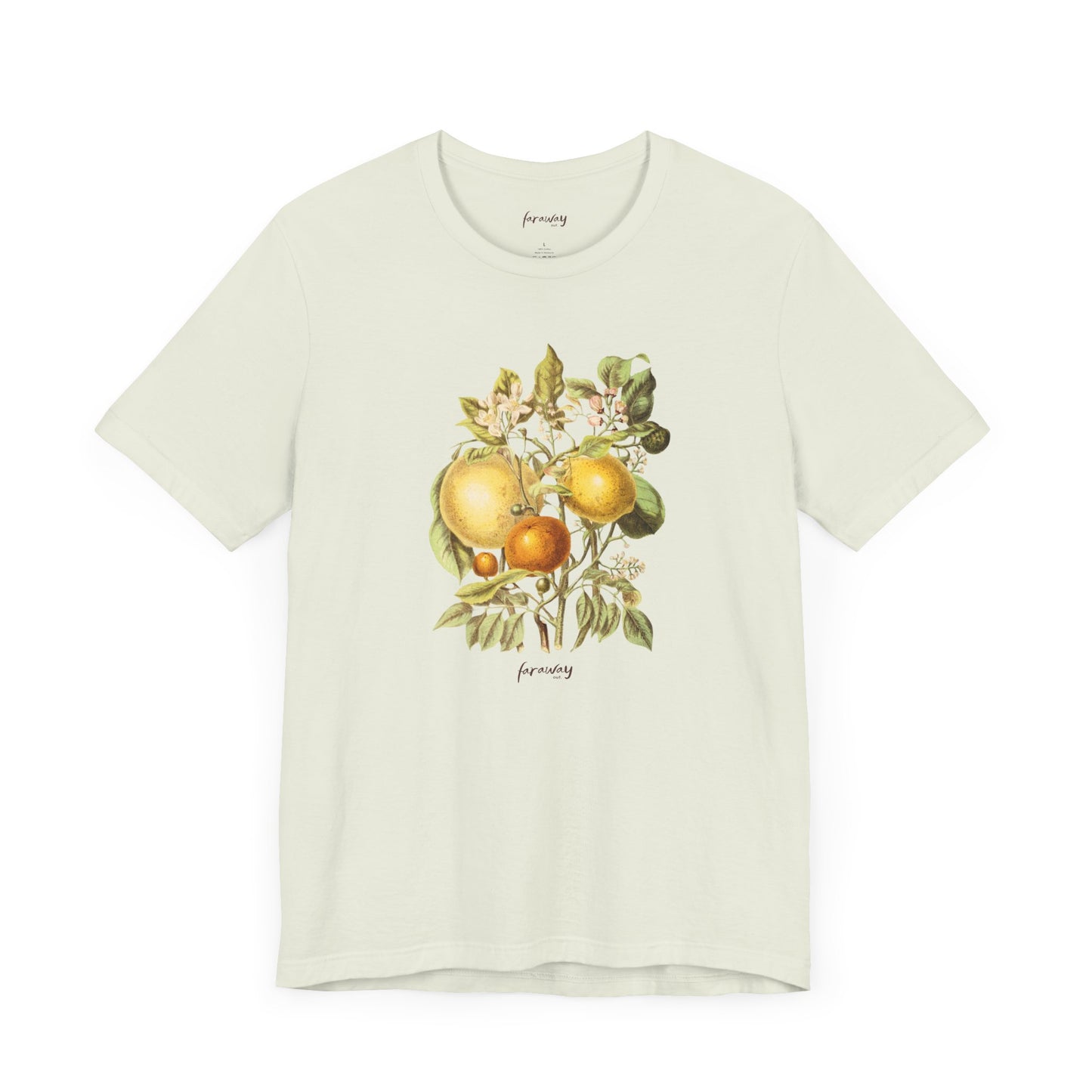 Citrus Tribe