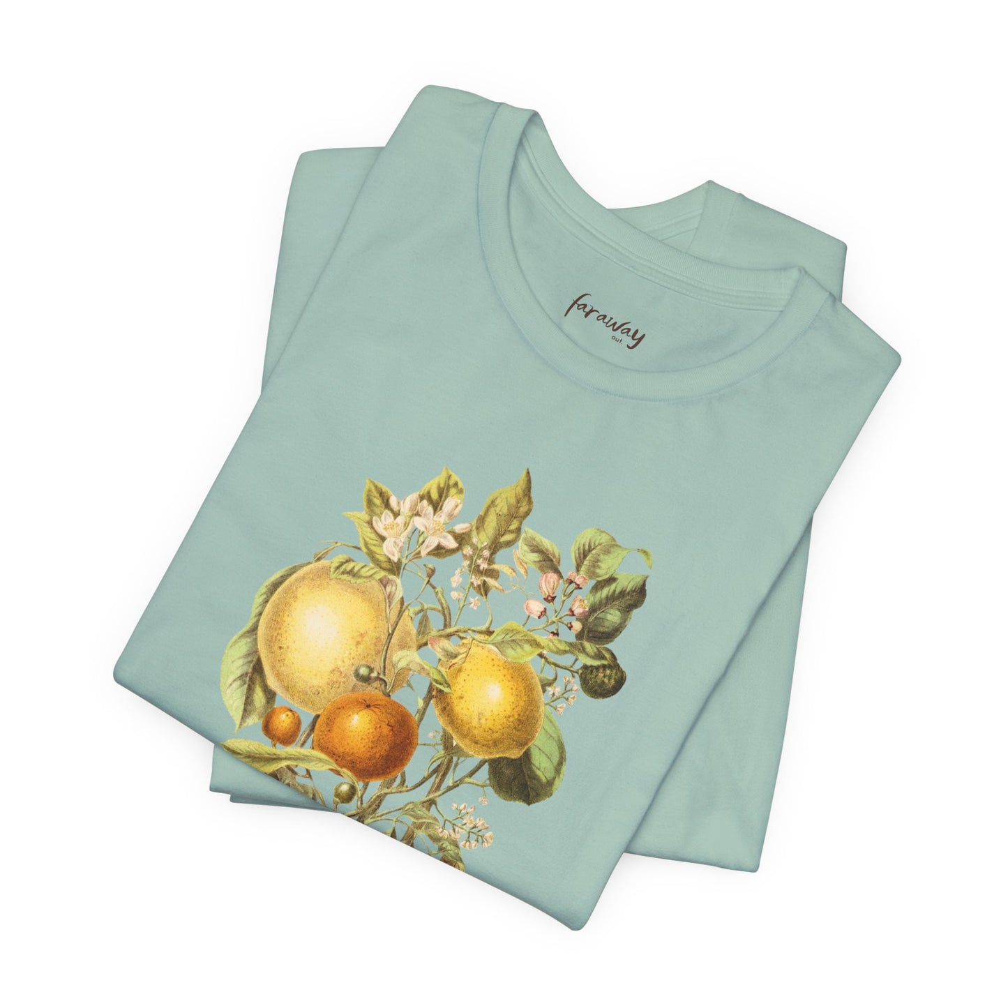 Citrus Tribe