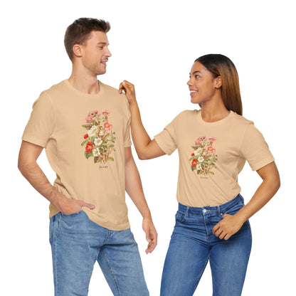 Camellia Tribe